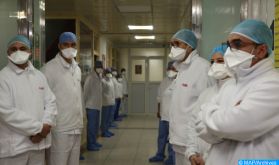 Le vrai du faux autour du Coronavirus au Maroc