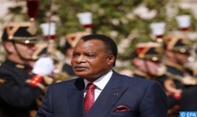 Congo-Brazzaville : Denis Sassou N'Guesso réélu avec 88,57% des voix (résultats provisoires)