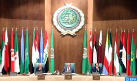 Ouverture des travaux du 155ème Conseil de la Ligue arabe au niveau des représentants permanents