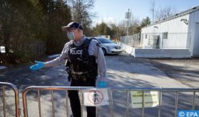 Québec: deux morts, cinq blessés dans des attaques à l'arme blanche (police)