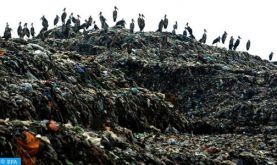 Le Maroc n'autorisera pas l'importation de déchets toxiques ou non conformes aux normes nationales