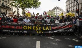 France: Manifestations dans plusieurs villes pour la régularisation des sans-papiers
