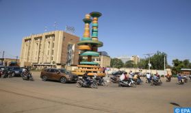 Burkina: deux personnes décédées de l'anthrax