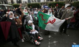 Algérie: L'ONU très préoccupée par la répression du Hirak et par la détérioration des droits de l'homme