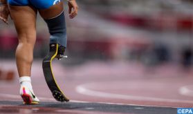 Jeux paralympiques-2020 : le tableau des médailles