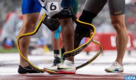 Jeux paralympiques: La persévérance et la détermination, clé du succès des champions marocains (responsable)