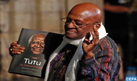 Desmond Mpilo Tutu, icône de la lutte contre l'Apartheid et Prix Nobel de la paix