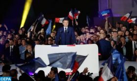 Réélection d’Emmanuel Macron : La France choisit la continuité