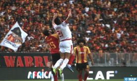 African Football League (demi-finale retour): Le WAC en finale après sa victoire sur l'ES Tunis aux tirs au but (5-4)