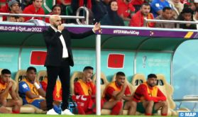 Mondial-2022: Avec sa qualification pour les demi-finales, l’équipe du Maroc intègre le club des grandes nations de football (Walid Regragui)