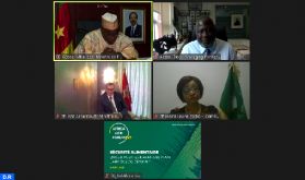 AAF-2021: Le Maroc cité en exemple en matière de développement agricole