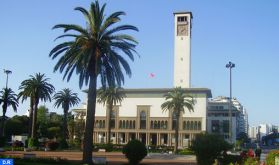 La Wilaya de la région Casablanca-Settat dément avoir accordé une autorisation de transport par application mobile (communiqué)