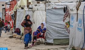Pandémie: Risques majeurs pour les femmes réfugiées (UNHCR)