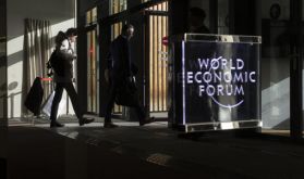 Le forum de Davos prépare un sommet de "la Grande Réinitialisation" pour un monde post-Covid-19 plus juste