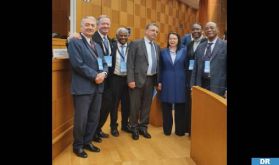 Peine de mort: Le Maroc prend part au Vatican à un congrès international des ministres de la justice