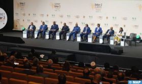 Dakar: M. Akhannouch met en avant le rôle du Plan Maroc et de la nouvelle stratégie ''Génération Green'' dans le développement du secteur agricole (Panel)