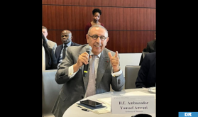 Intégration économique de l’Afrique: M. Amrani met en avant à Washington l’engagement actif du Maroc