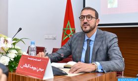 La Fondation Mohammed VI de Promotion des œuvres sociales de l'éducation et de formation et l'ONEF examinent des questions liées au système éducatif