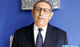 Biographie de Youssef Amrani, nouvel ambassadeur de SM le Roi auprès des Etats-Unis d’Amérique