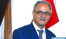 Italie-Afrique : Le Maroc disposé à jouer un rôle ''important’’ dans le plan Mattei (Ambassadeur)
