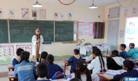 Appui scolaire : Forte contribution de l’INDH pour l’amélioration de l’offre éducative à Youssoufia