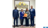 La Côte d’Ivoire et le Maroc veulent renforcer leur coopération dans le domaine culturel