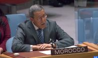 M. Hilale au Conseil de sécurité: SM le Roi fait de la sécurité alimentaire une priorité stratégique pour le Royaume