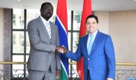 Le ministre gambien des AE met en avant l'excellence des relations entre son pays et le Maroc