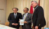 Vienne: Lancement d’un livre sur le séminaire international “Dimensions historiques et diplomatiques des relations entre le Maroc et l’Autriche”