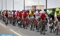 Tour du Maroc cycliste : 18 équipes en lice pour la 33ème édition (organisateurs)