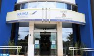 Permis de conduire: évolution positive du taux de réussite des candidats aux premiers jours de la mise en vigueur de la nouvelle banque de questions (NARSA)
