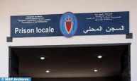 L’administration de la prison locale de Tétouan dément les allégations d’agression sur un détenu (mise au point)